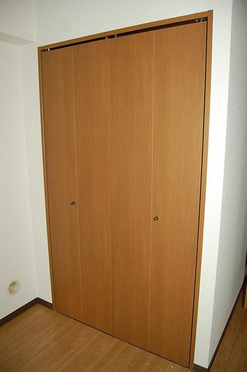 Other room space