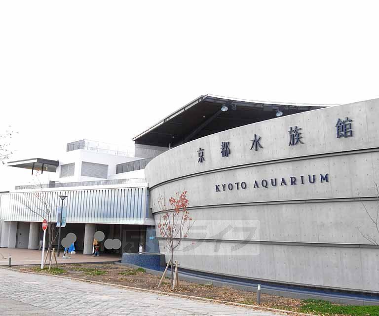 Other. 250m to Kyoto Aquarium (Other)