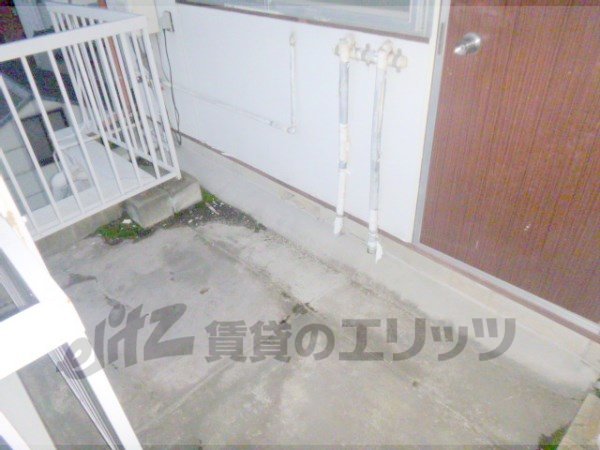 Other Equipment. Entrance before