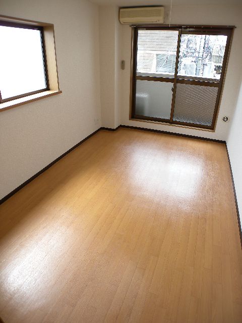 Other room space