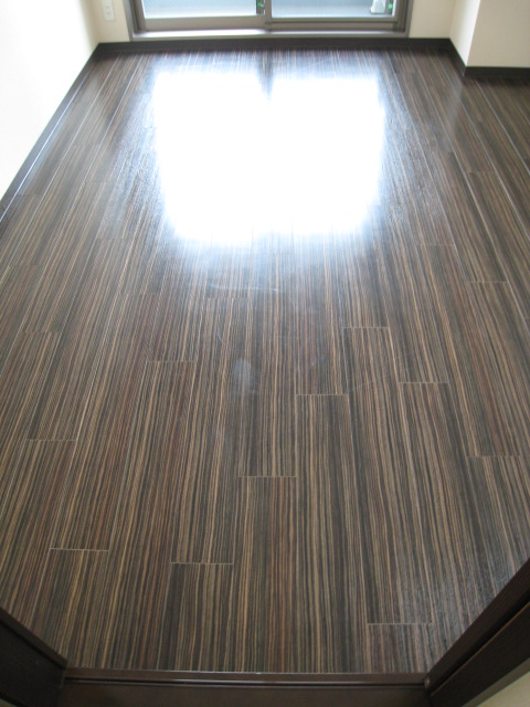 Other room space