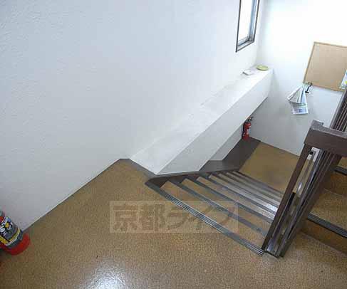 Other room space