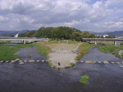 Other. 660m to Kamogawa (Other)