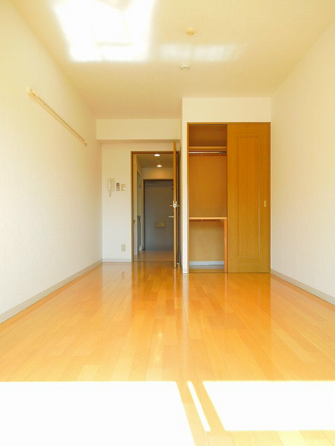 Other room space