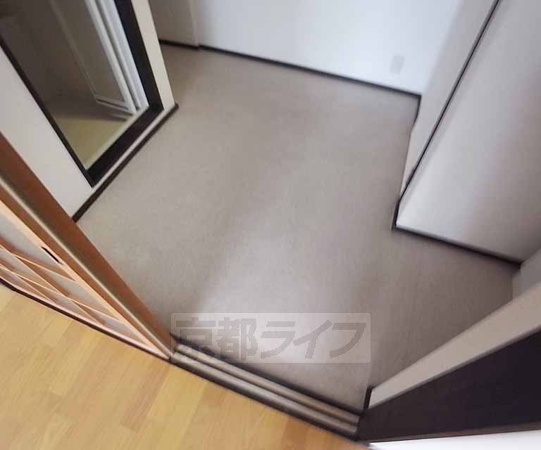 Other room space