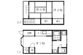 Building appearance