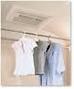 Cooling and heating ・ Air conditioning. Drying your laundry on a rainy day, Heating will be a big success in the winter of bathing! 