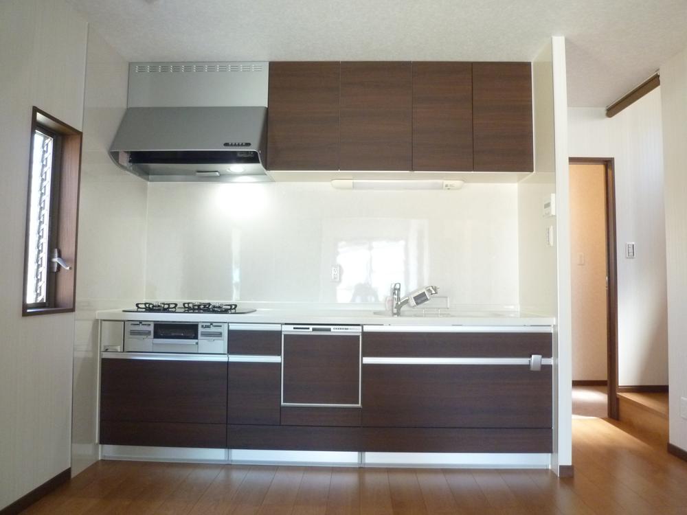 Same specifications photo (kitchen). Same specification standard kitchen LIXIL AS