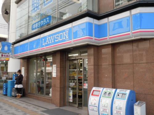 Convenience store. 198m until Lawson Karasuma Shichijo store (convenience store)