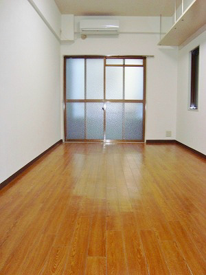 Other room space