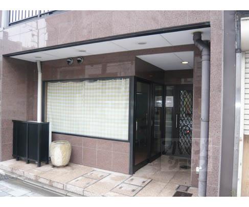 Other common areas
