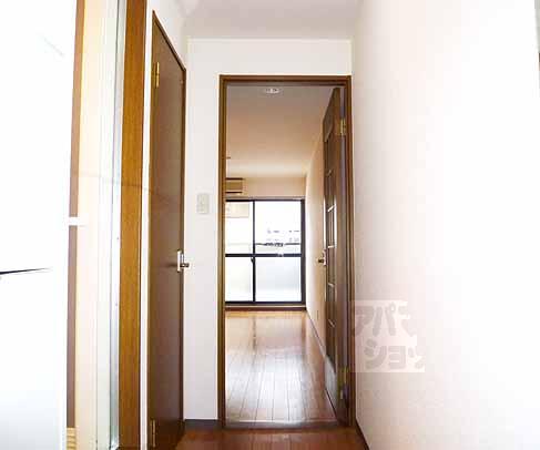 Other room space