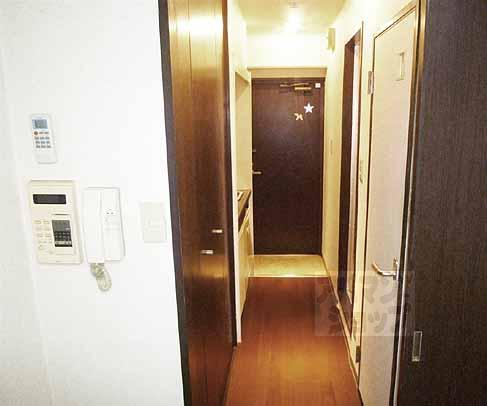 Other room space