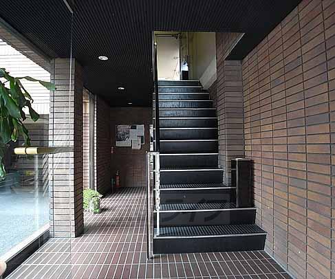 Other common areas