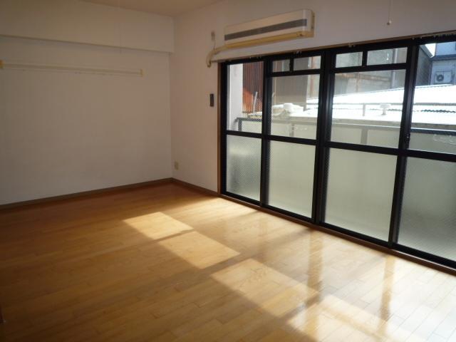 Living and room. Bright living room