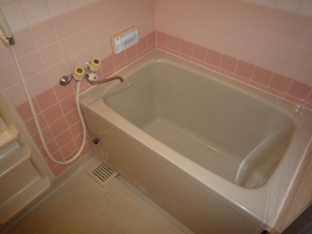 Bath. Bathroom