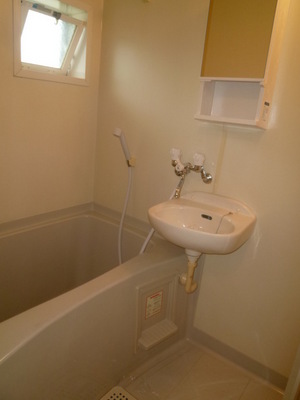 Bath
