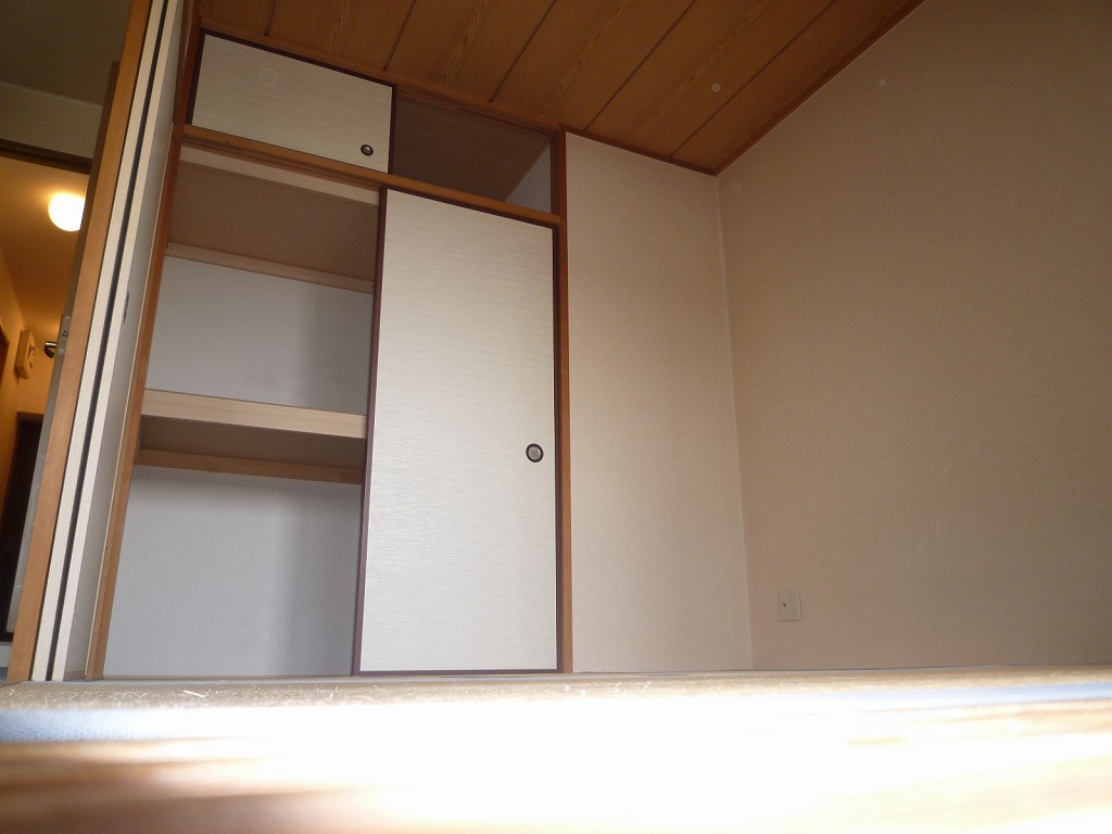 Other room space