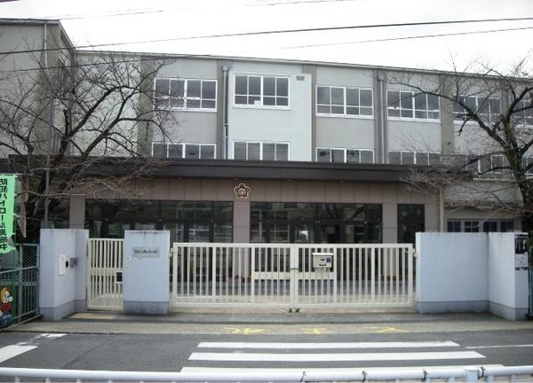 Other.  ☆ South Uzumasa Elementary School ☆ 