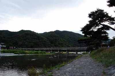 Other. 1000m to Arashiyama (Other)