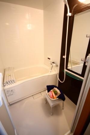 Same specifications photo (bathroom). Our construction cases