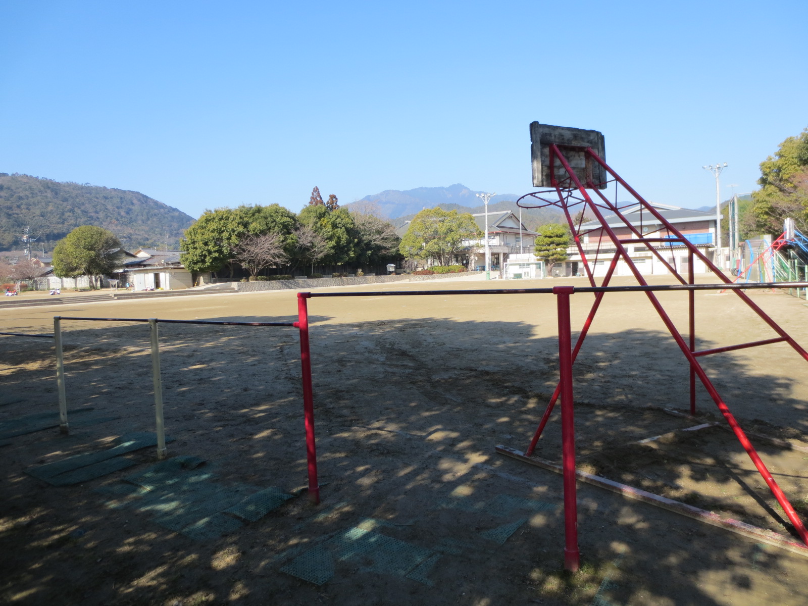 Primary school. 344m to Kyoto Municipal Sagano elementary school (elementary school)