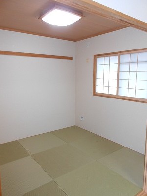 Other room space