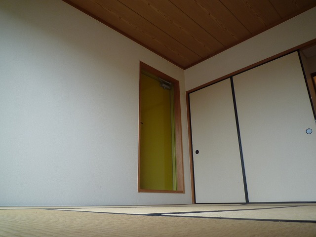 Other room space