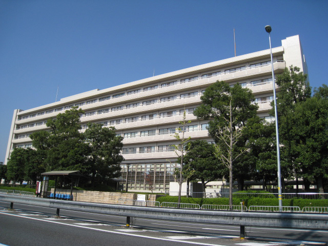 Hospital. 774m to local independent administrative corporation Kyoto Municipal Hospital Organization, Kyoto City Hospital (Hospital)