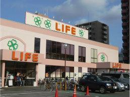 Other.  ☆ Life Nishikyogoku shop 6-minute walk ☆ 