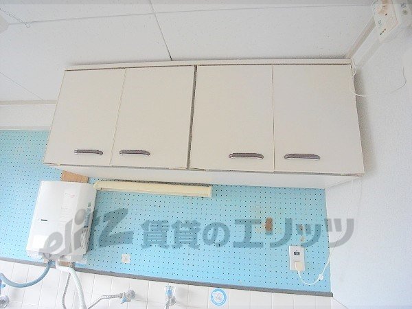 Other Equipment. Kitchen top