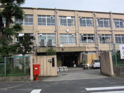 Primary school. 809m to Kyoto Municipal Umezu Elementary School