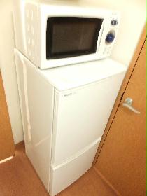 Other. microwave ・ Fridge