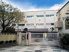 Primary school. 938m to Kyoto Municipal Uzumasa Elementary School