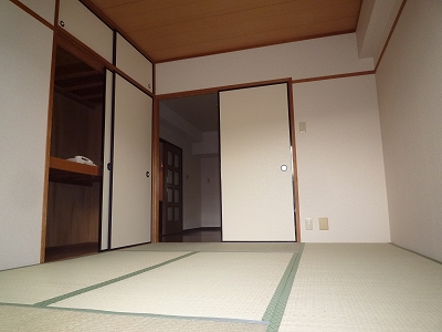 Other room space