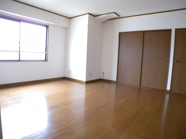 Other room space. It is the flooring of the room!