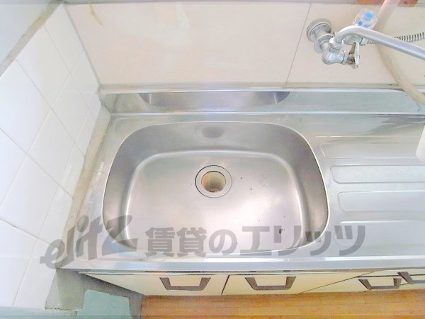 Kitchen. sink