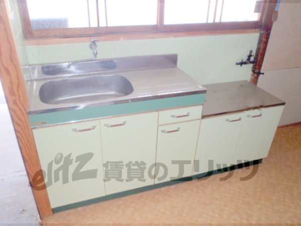Kitchen. Kitchen is also widely your easy cooking