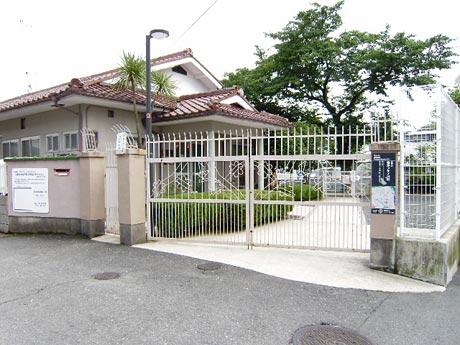 kindergarten ・ Nursery. Umenomiya to nursery school 570m