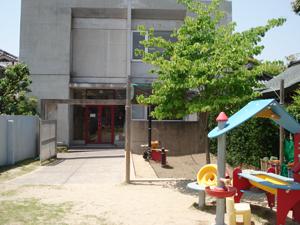 kindergarten ・ Nursery. 598m to Kasuga kindergarten