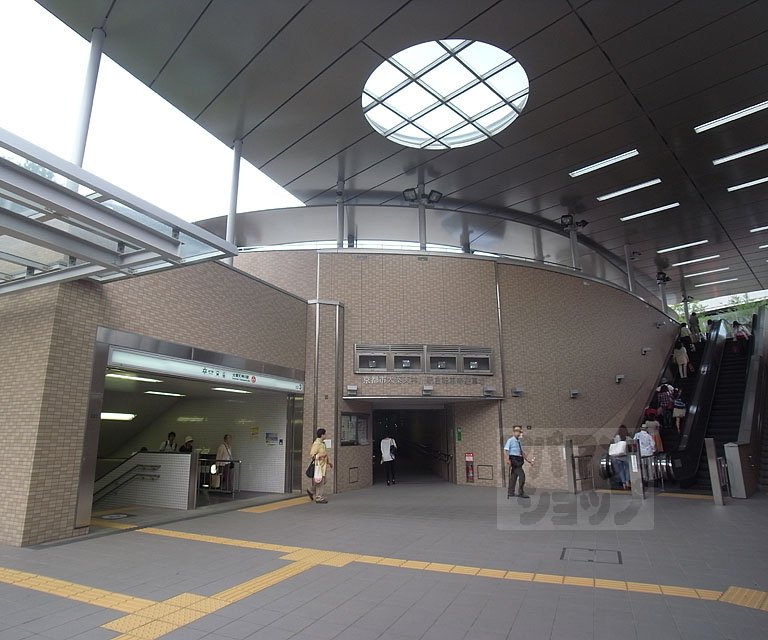 Other. 1540m until Uzumasa Tenjingawa Station (Other)