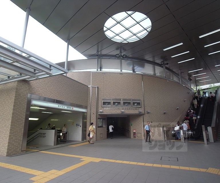 Other. 800m until Uzumasa Tenjingawa Station (Other)