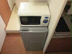 Other. microwave ・ Fridge