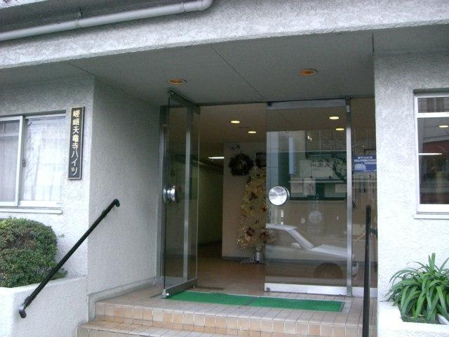 Floor plan. 2DK, Price 9.45 million yen, Occupied area 39.77 sq m , Balcony area 9.24 sq m