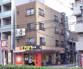 Building appearance