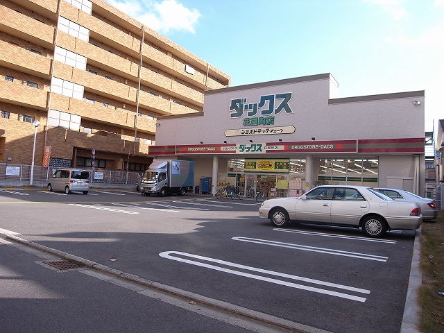 Dorakkusutoa. Dax florist cho shop 787m until (drugstore)