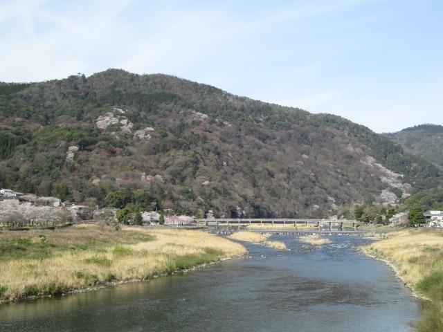 Other Environmental Photo. 1500m to Arashiyama