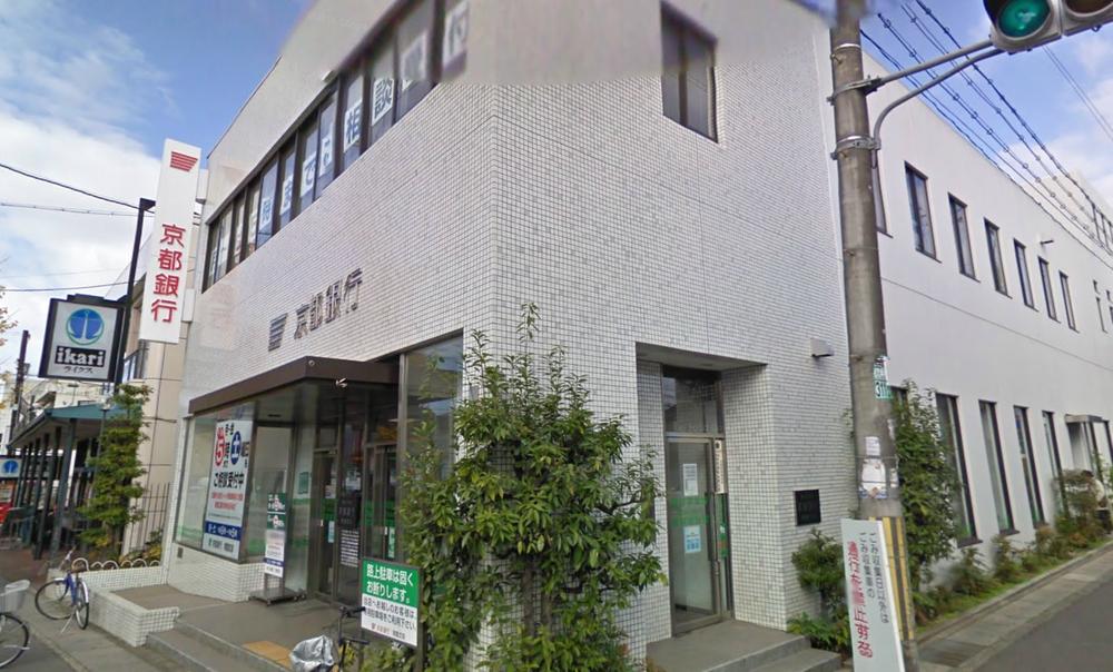 Bank. Bank of Kyoto, Ltd.