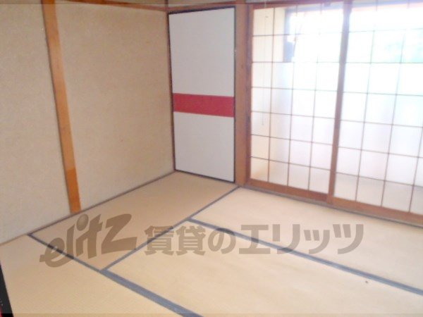 Living and room. 6 Pledge of Japanese-style room