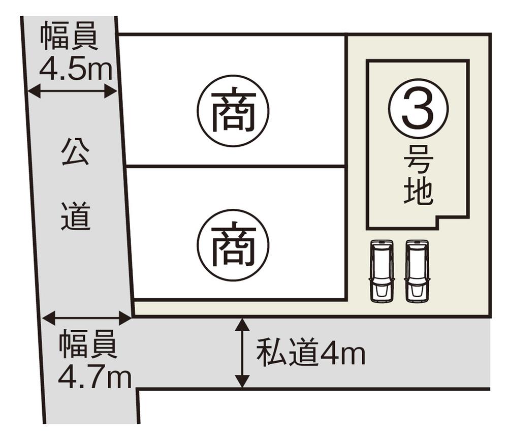 The entire compartment Figure